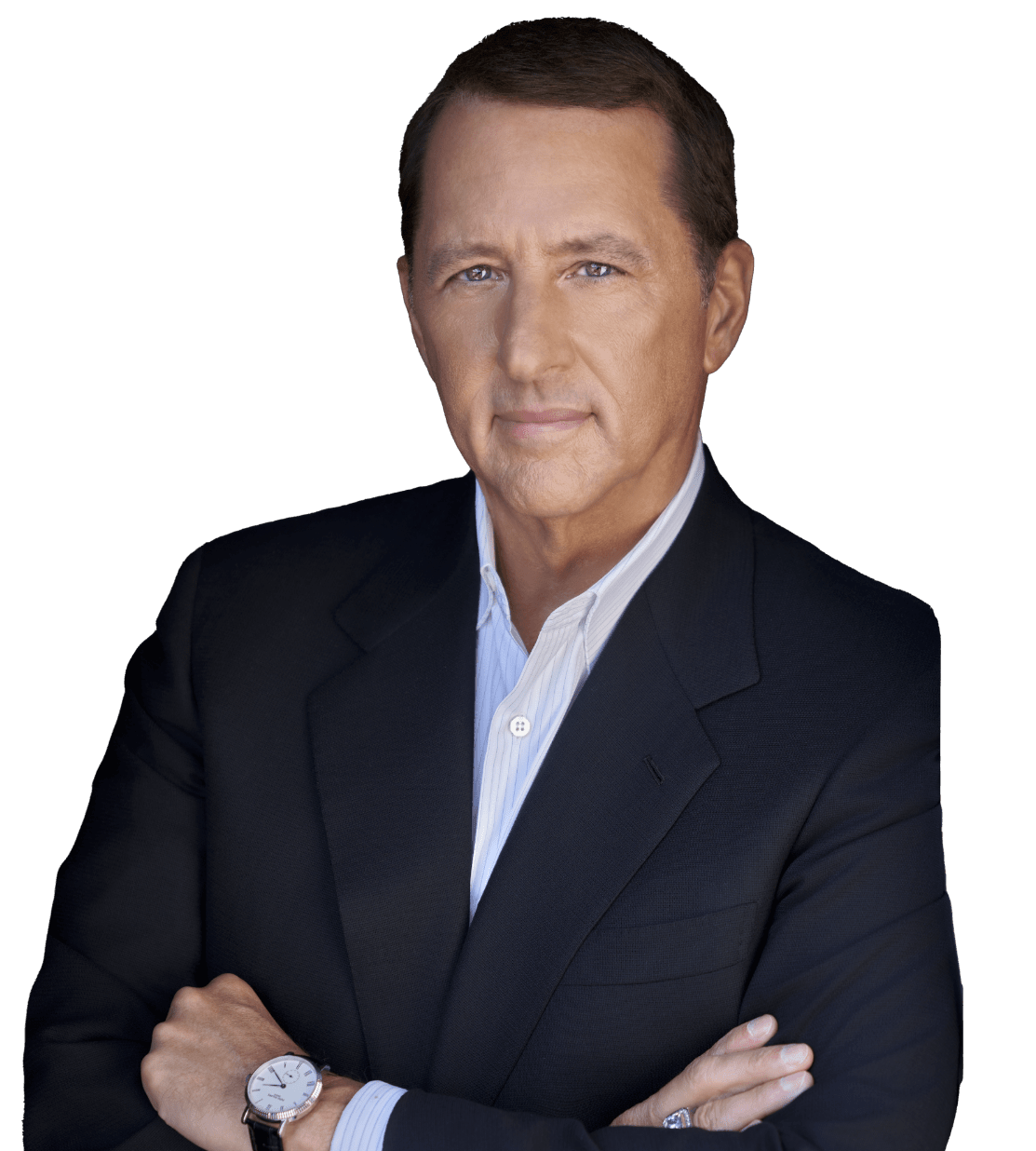 The founder