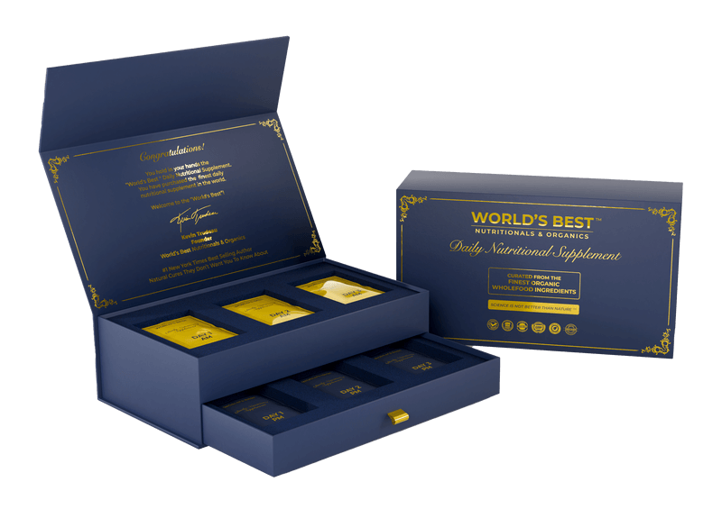 The reimagined daily pack
